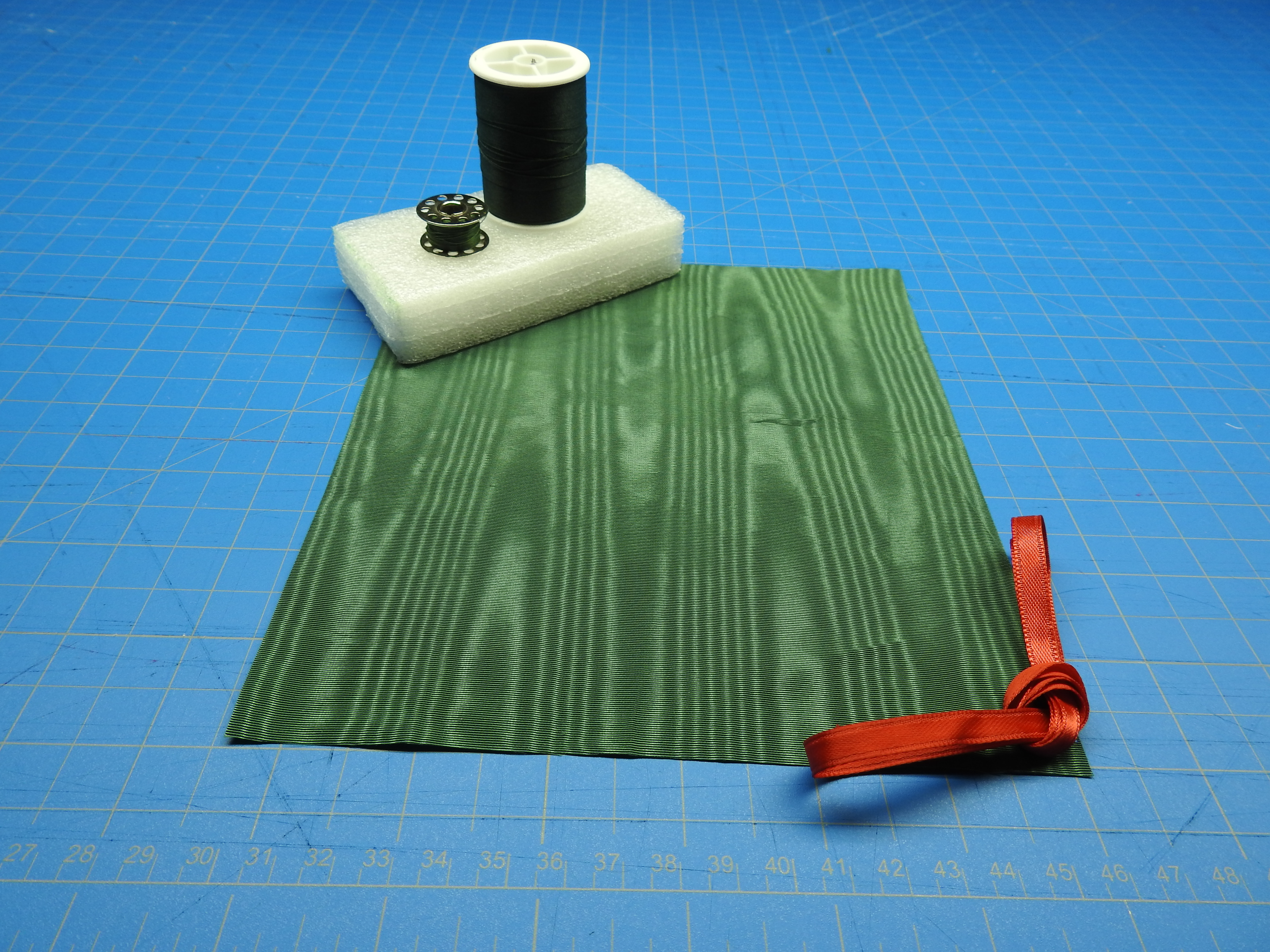 Sewing Materials